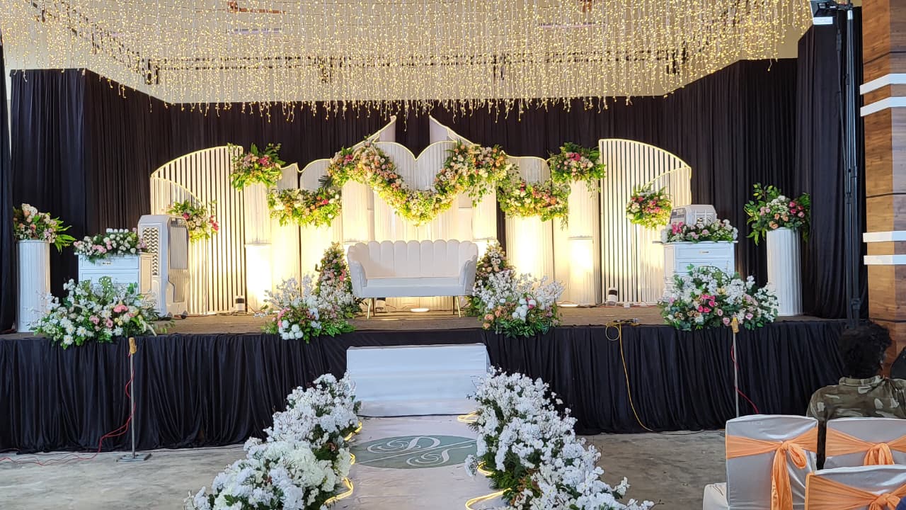 Traditional Kerala Wedding